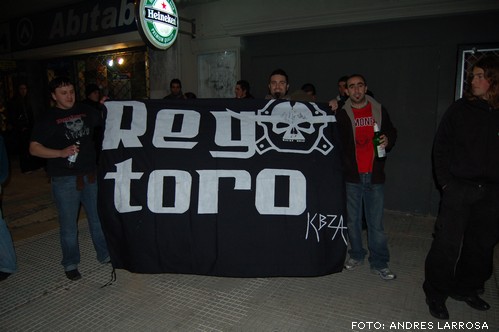 REYTORO Presentacion 